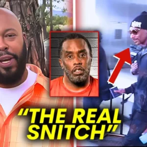 Suge Knight WARNS Snoop Dogg To Run | Says He Set DIDDY Up