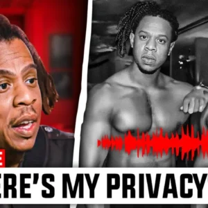 Jay-Z LOSES IT Reacting To Leaked Audio Of Him And Diddy