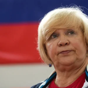 Rodionenko: The women's team has big issues – Gymnovosti
