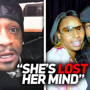 Katt Williams Reveals Why He Doesnt Trust Jaguar Wright