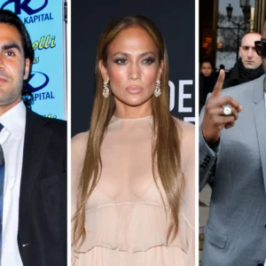 Jennifer Lopez's First Husband's Revenge: Possible Sean 'Diddy' Combs Connection Takes New Dimension