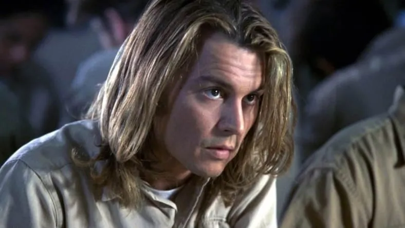 Johnny Depp Responds to Lola Glaudini's Accusation of Verbal Abuse on Set  of 2001 Movie Blow