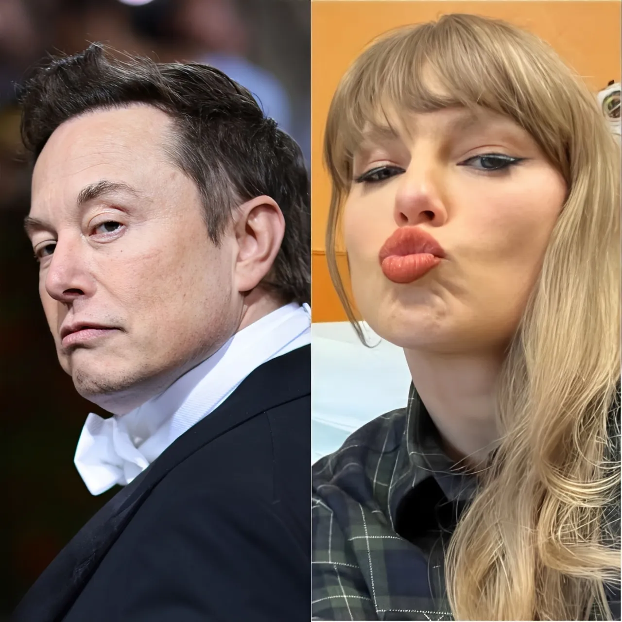 Elon Musk decide comprar a ABC e nomear Tucker Carlson como CEO para acabar com a mentalidade da mídia Woke