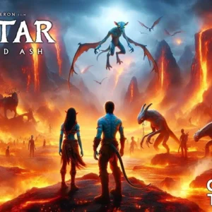 Avatar 3: The Fire and Ash (2025) Official Trailer | James Cameron - YouTube