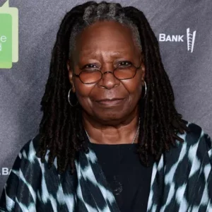 Whoopi Goldberg enthüllt tragische Details zum Tod ihres Bruders