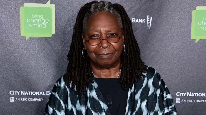 Whoopi Goldberg enthüllt tragische Details zum Tod ihres Bruders