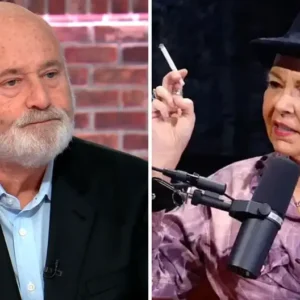 Rob Reiner Roseanne Barr Shows