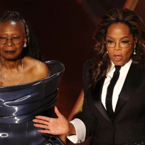 Oprah Winfrey e Whoopi Goldberg: successo e fama sono costati loro l'integrità | Rassegna nazionale