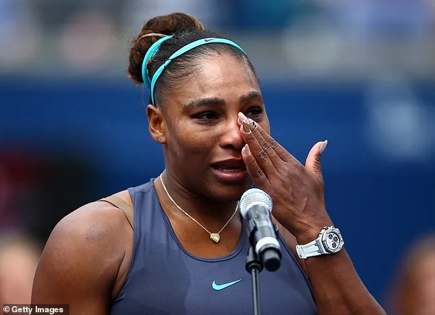 Serena Williams: Tay vợt vĩ đại nhất thế giới, nữ chiến binh quả cảm vượt qua mọi thử thách,