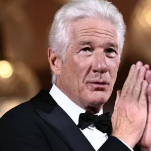 Richard Gere premiato al più importante premio cinematografico spagnolo