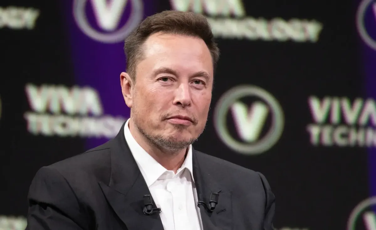 O bilionário Elon Musk é um “funcionário especial do governo” | VTV.VN