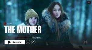 The Mother (2023)