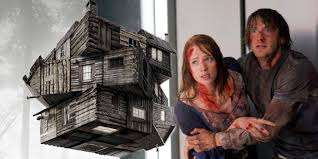 The Cabin in the Woods 2 (2025)