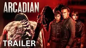 Arcadian (2024)
