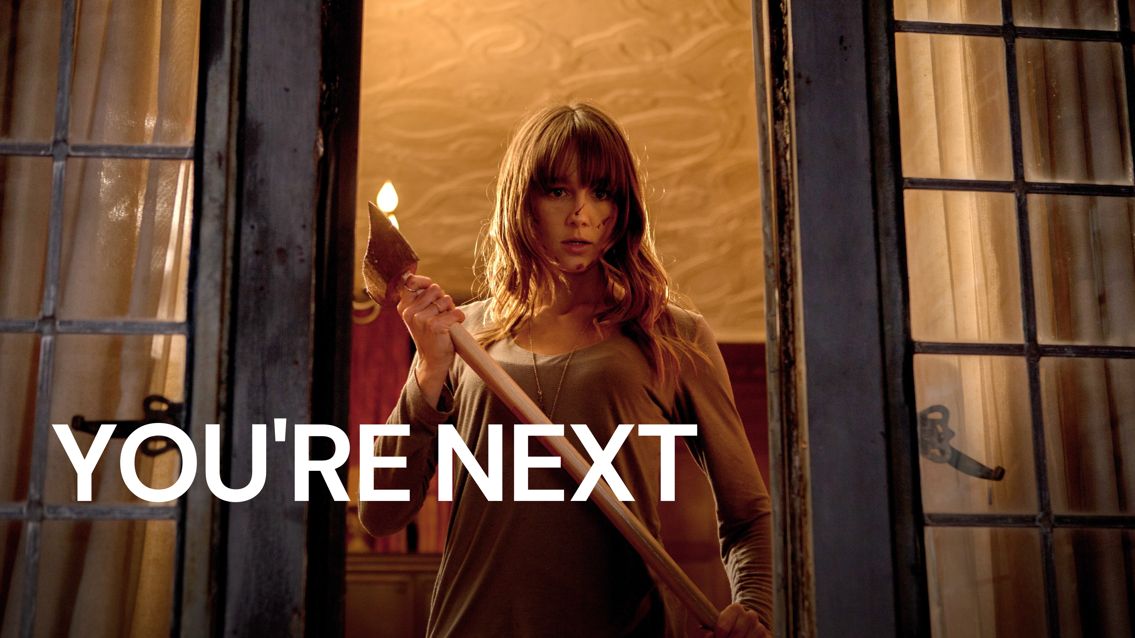 You’re Next (2011)