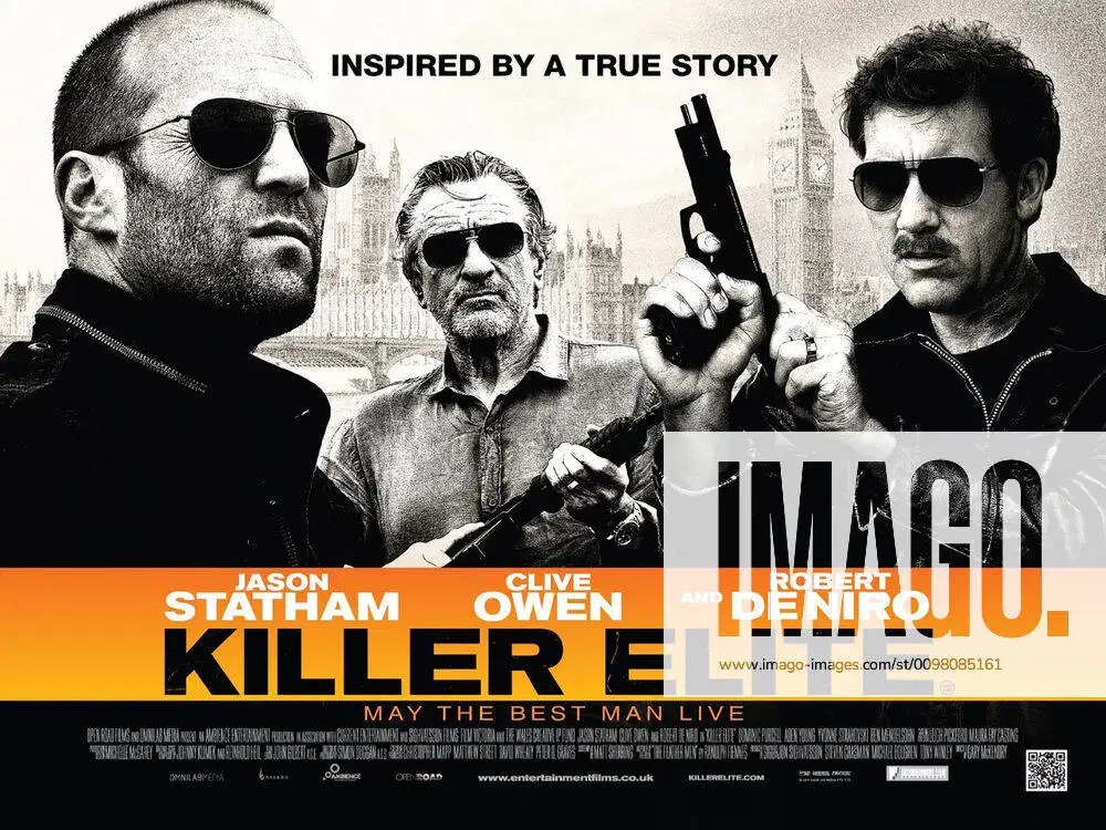 𝑲𝒊𝒍𝒍𝒆𝒓 𝑬𝒍𝒊𝒕𝒆 (2011)