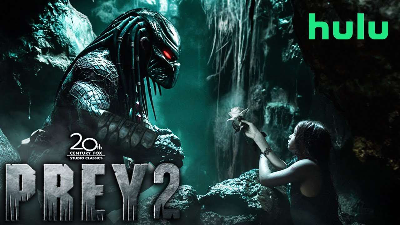Prey 2 (2025)