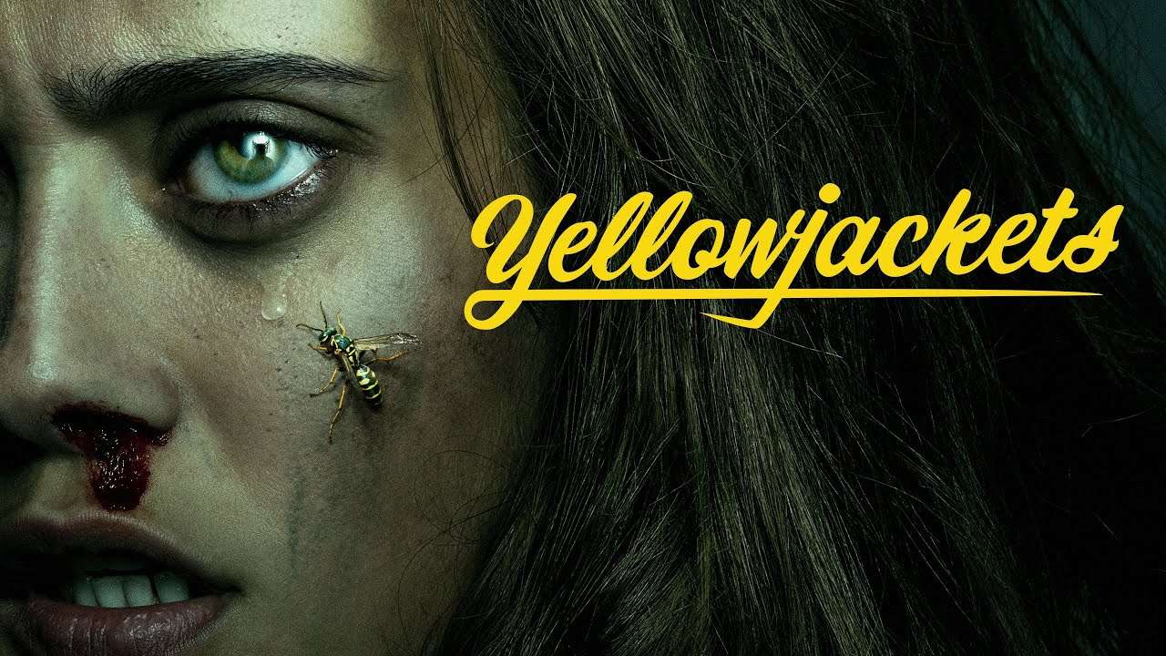 Yellowjackets (2021)