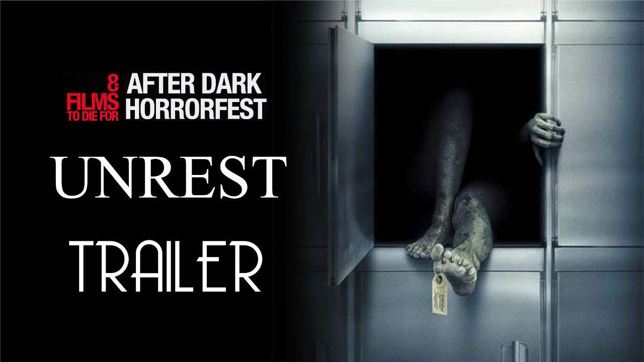 Unrest (2006)
