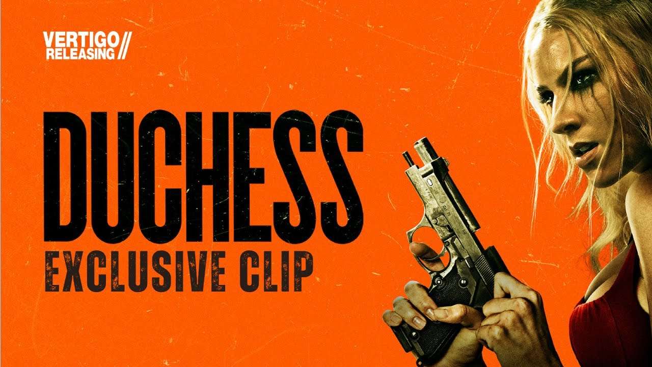 Duchess (2025)