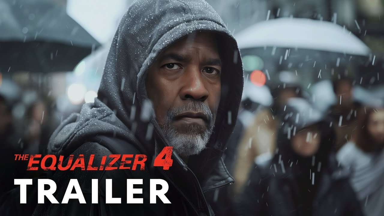 The Equalizer 4 (2025)