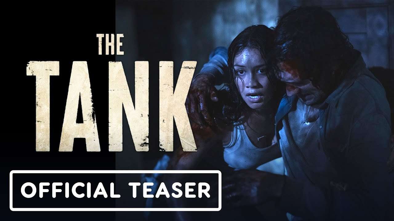 The Tank (2023)