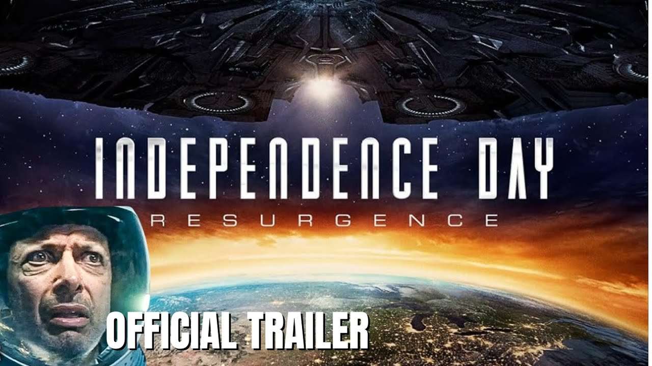 Independence Day 3: New Beginning