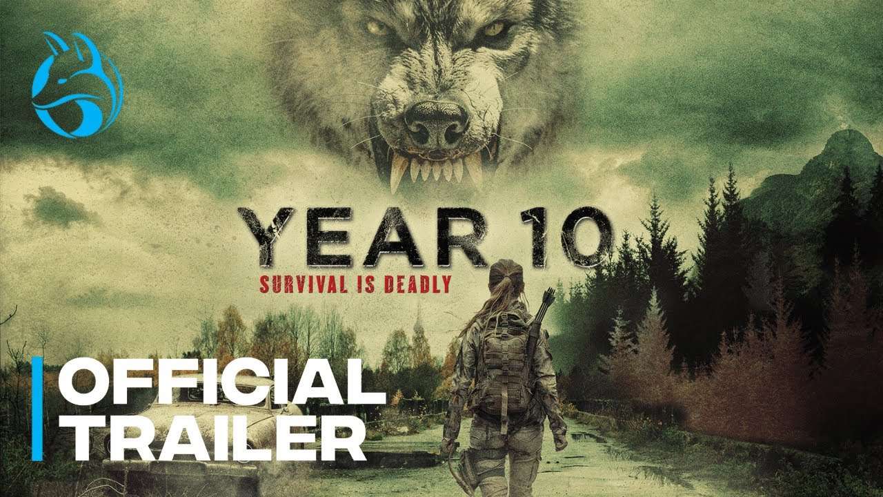 YEAR 10 – Official Trailer