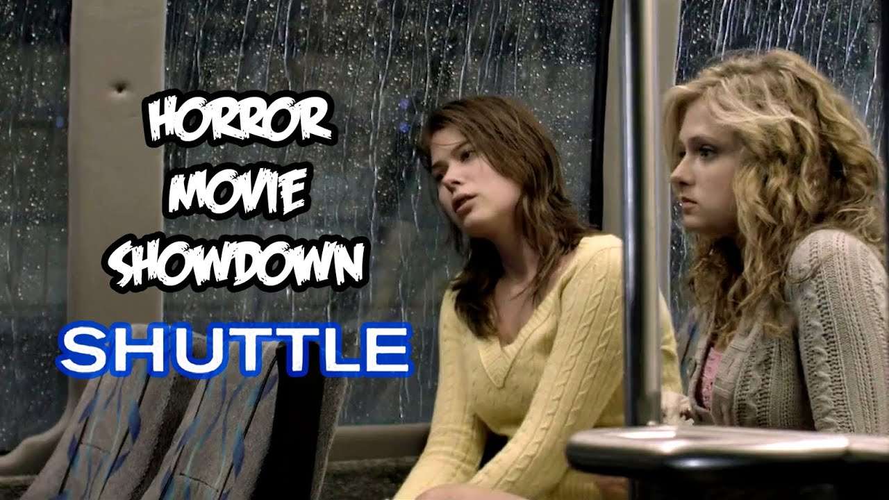 Shuttle (2008)