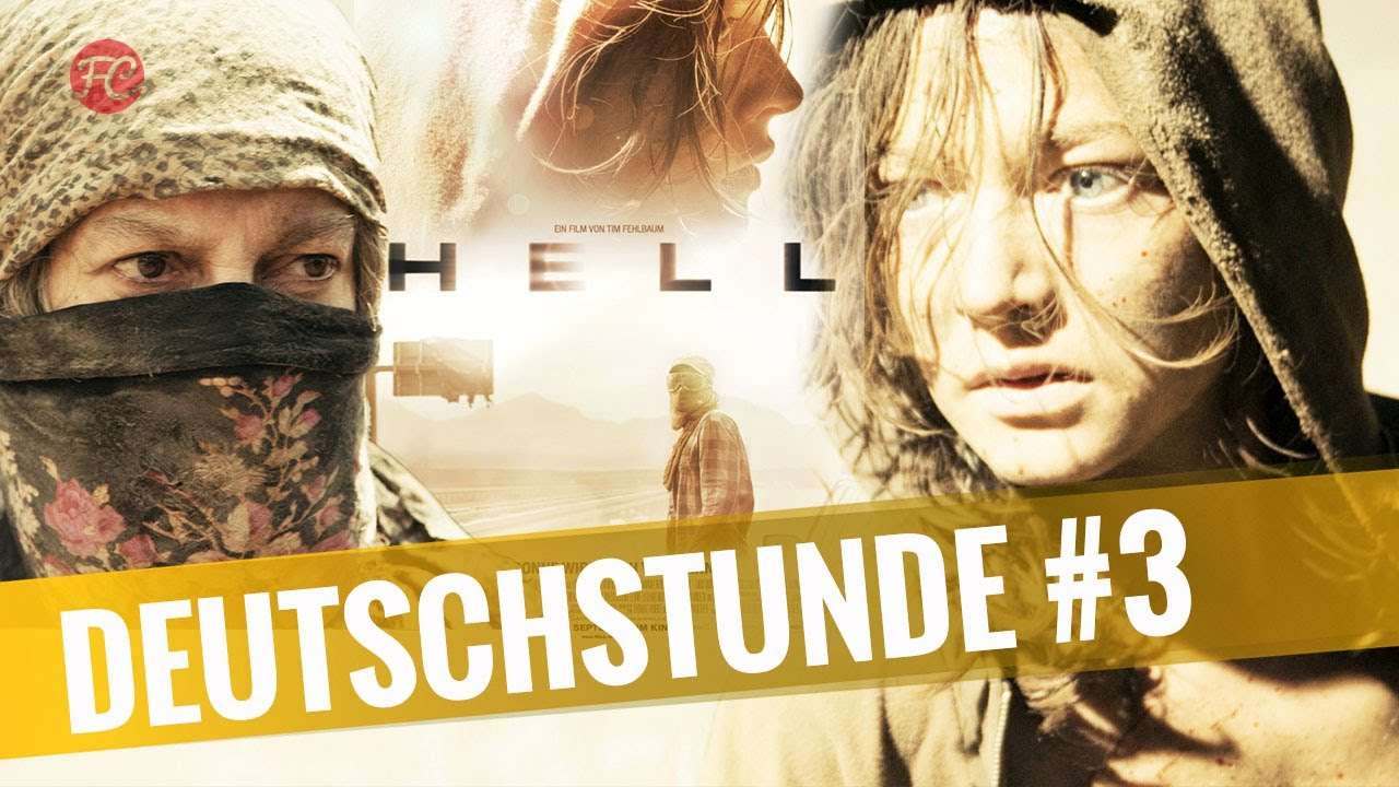Hell (2011)