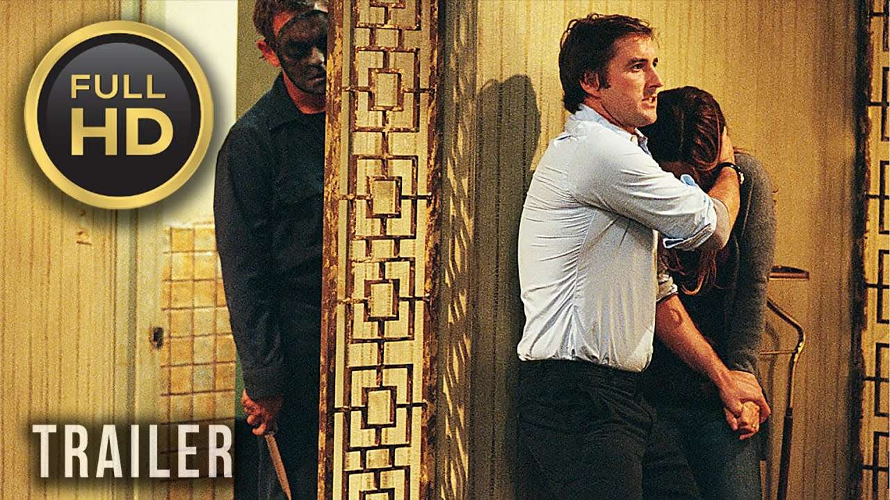 Vacancy (2007)