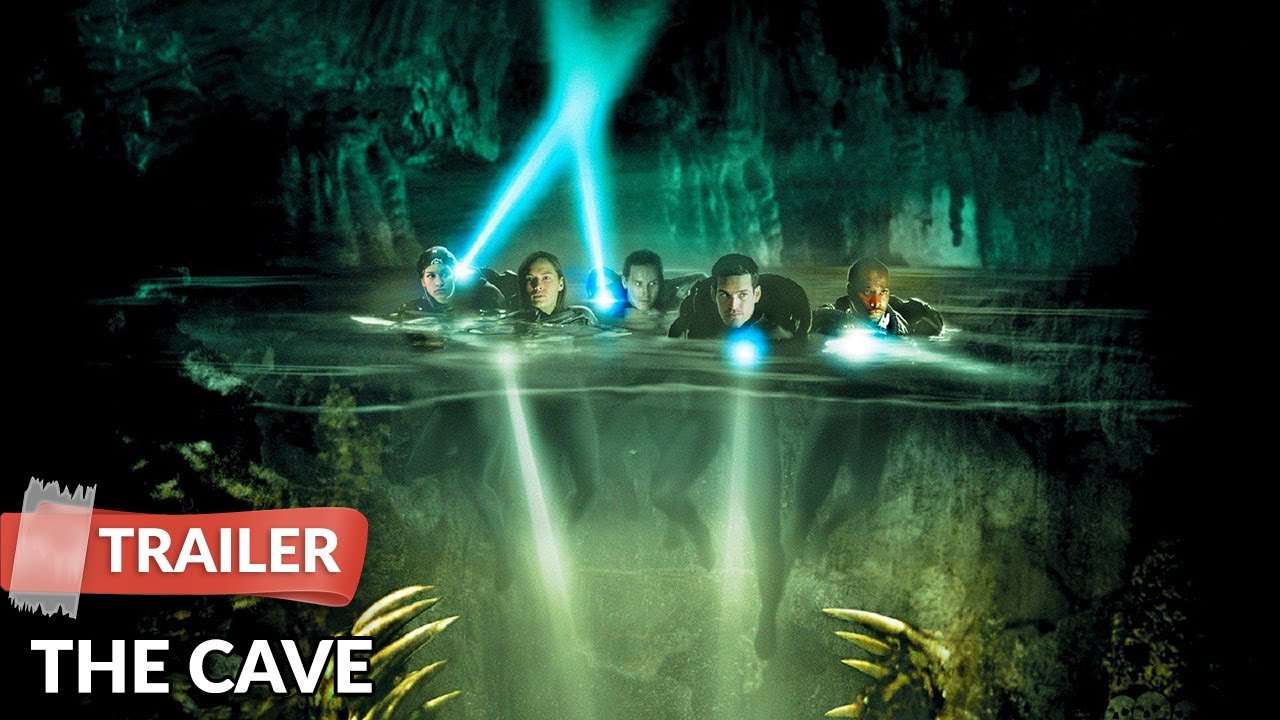 The Cave (2005)
