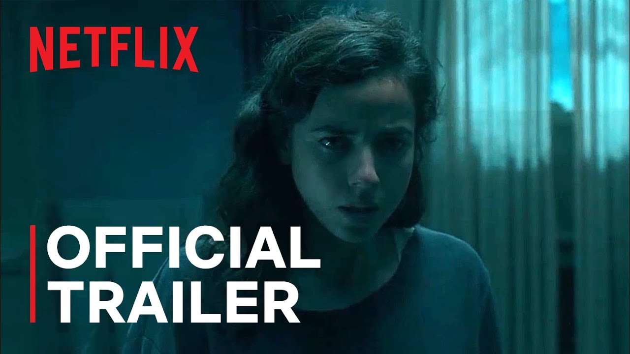 No One Gets Out Alive (2021)