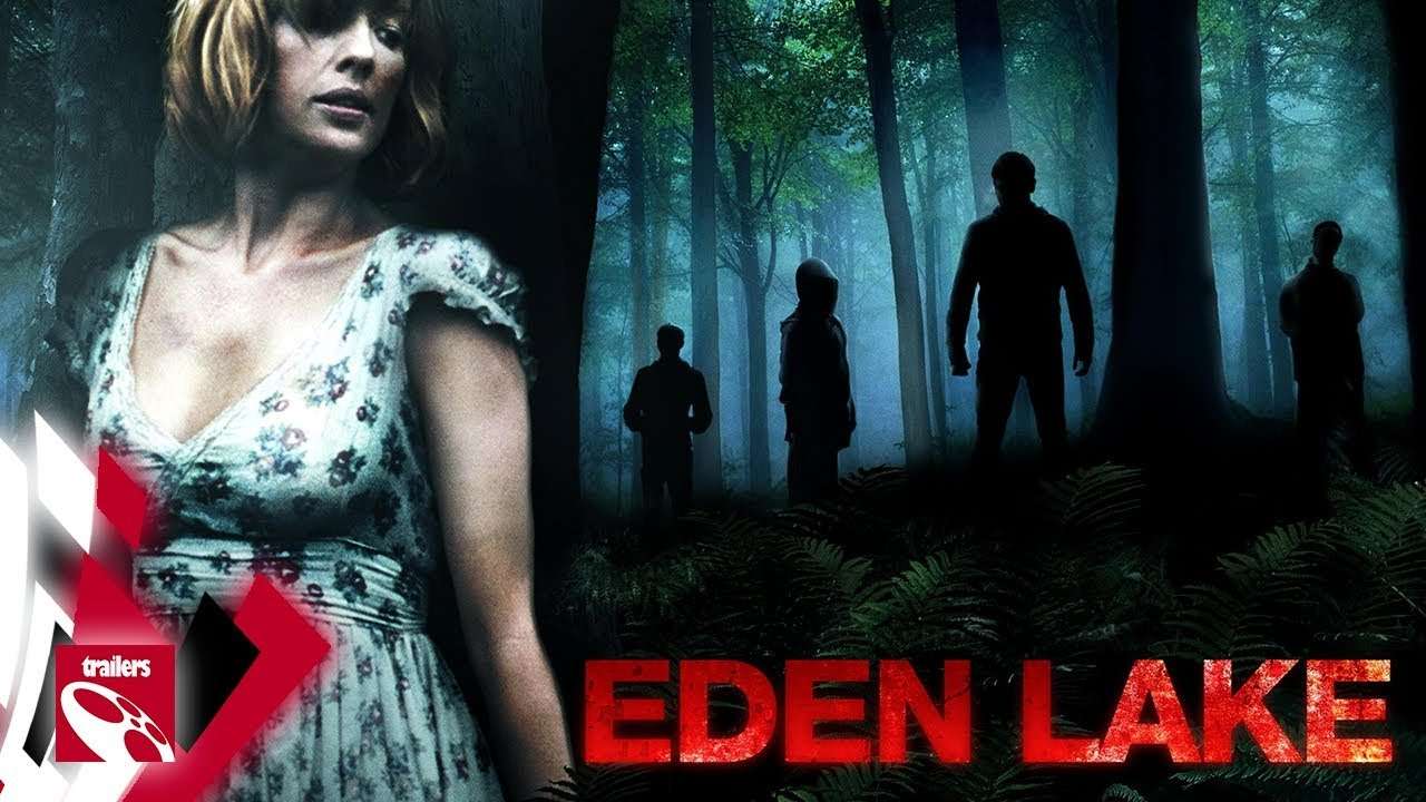Eden Lake (2008)