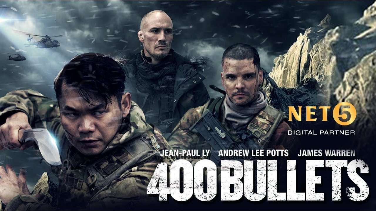 400 Bullets (2021)