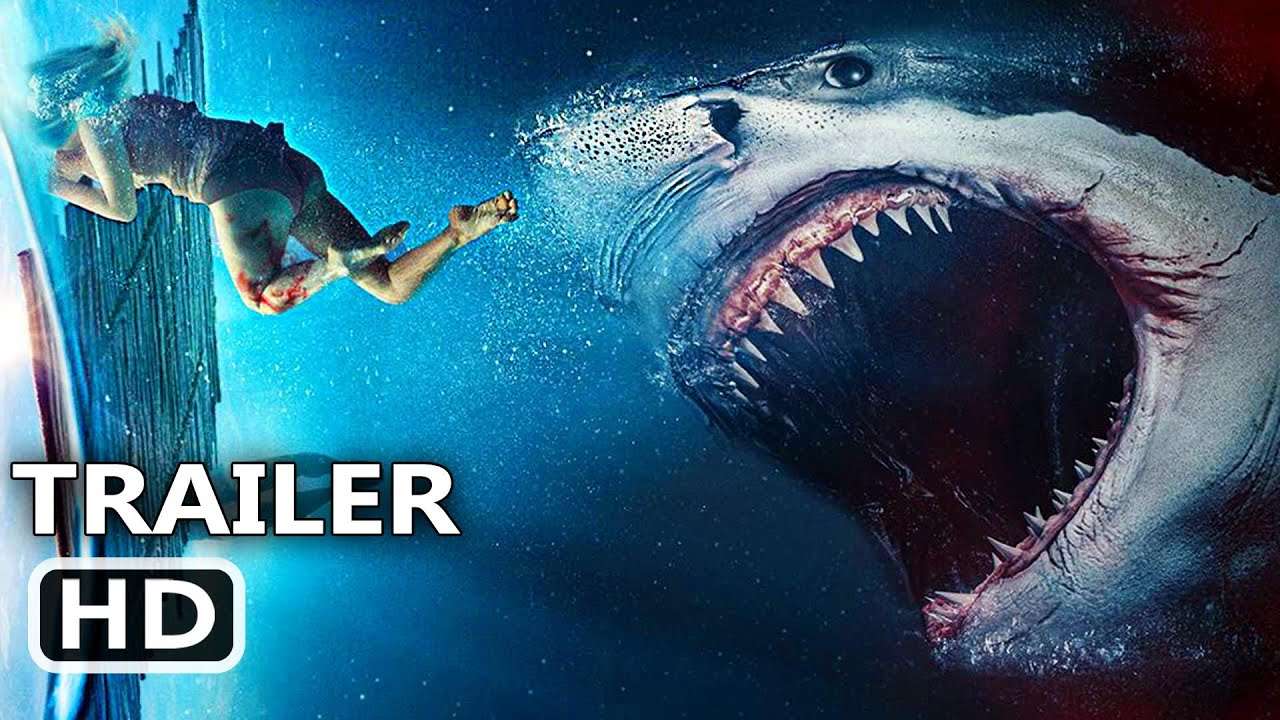 The Requin (2022)