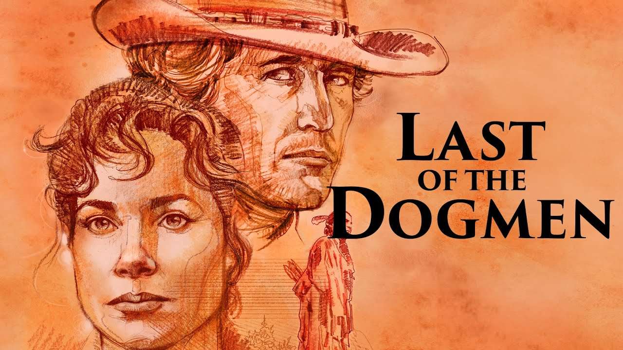 Last of the Dogmen (2025)