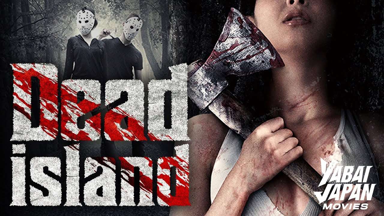 Dead Island The Movie – Paradise Gone Wrong