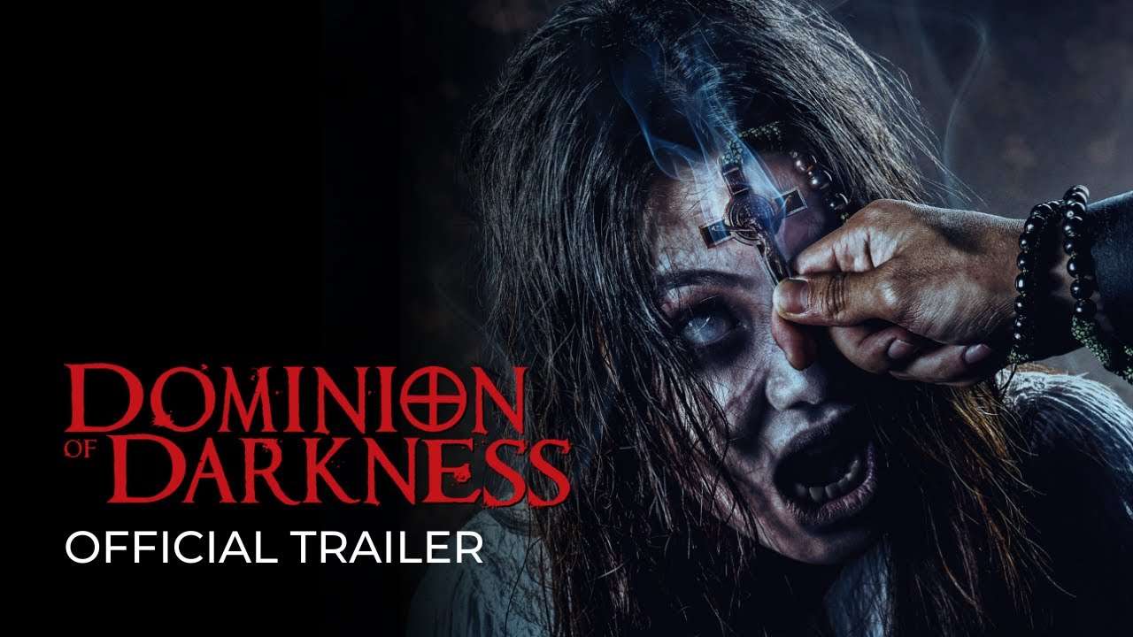Dominion of Darkness (2024)