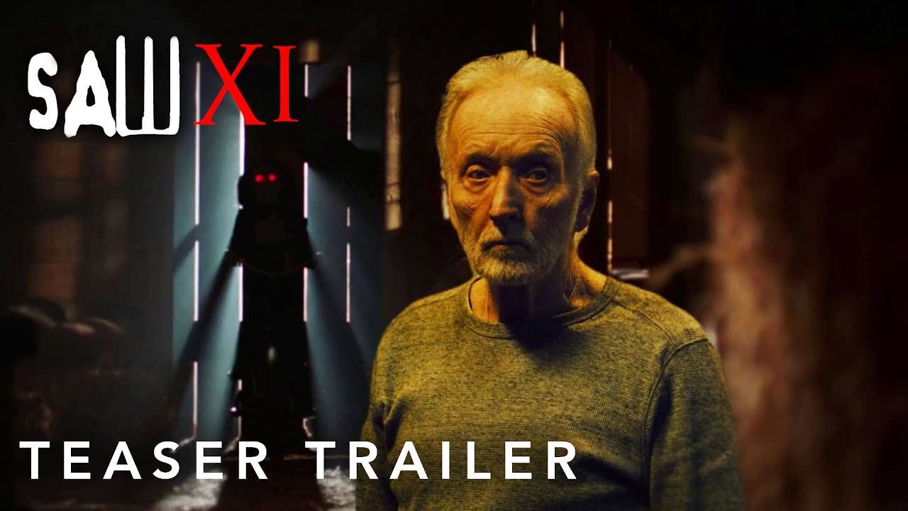 Saw XI (2024)