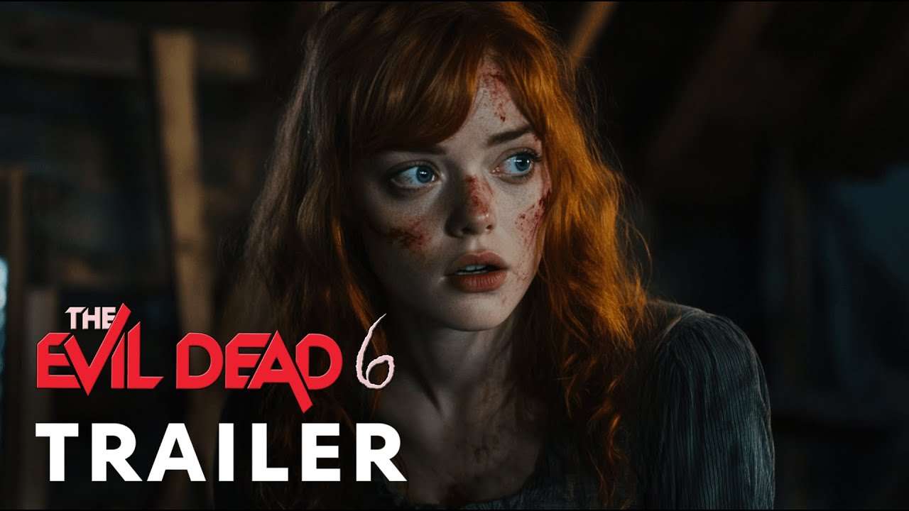 Evil Dead 6 (2025)