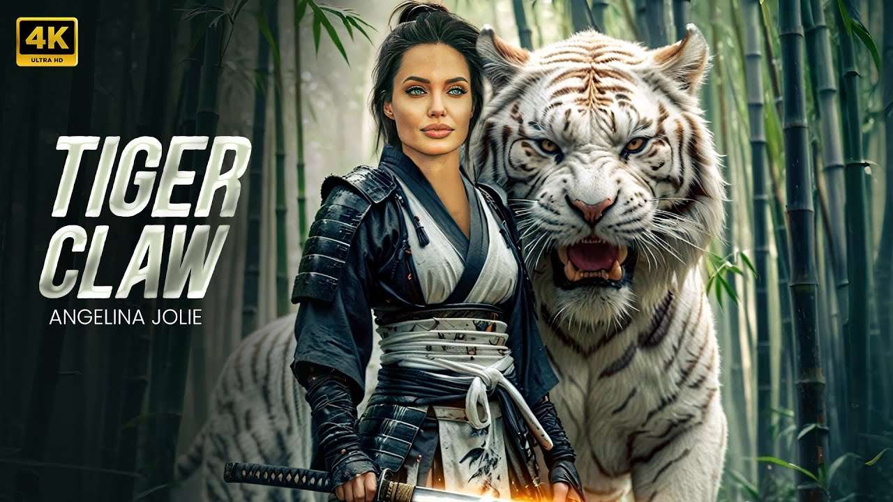 TIGER CLAW (2025)