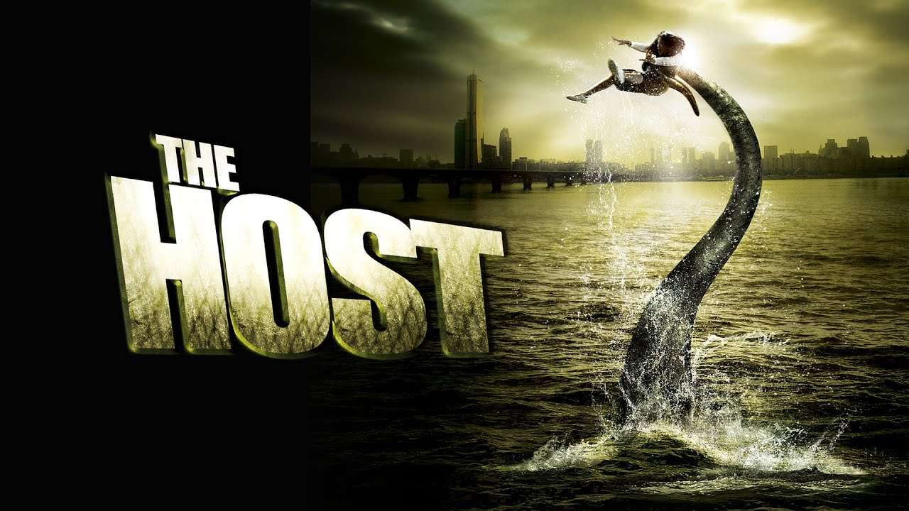The Host (2013)