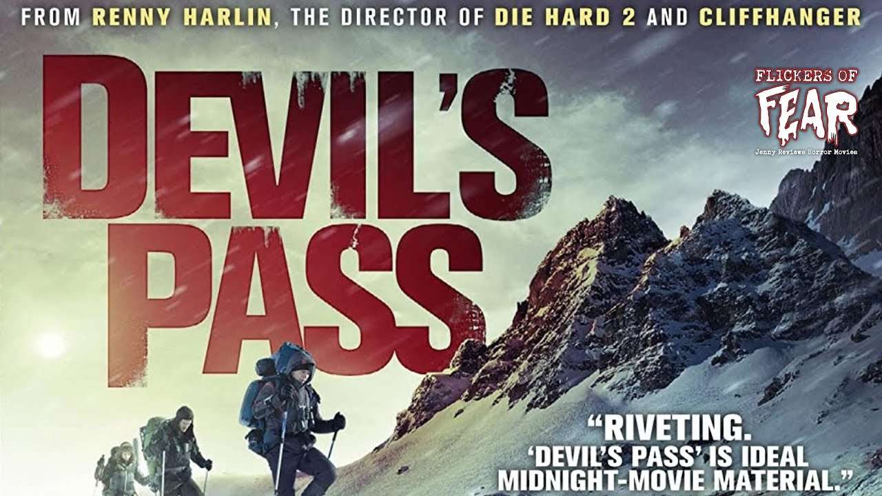 Devil’s Pass (2013)