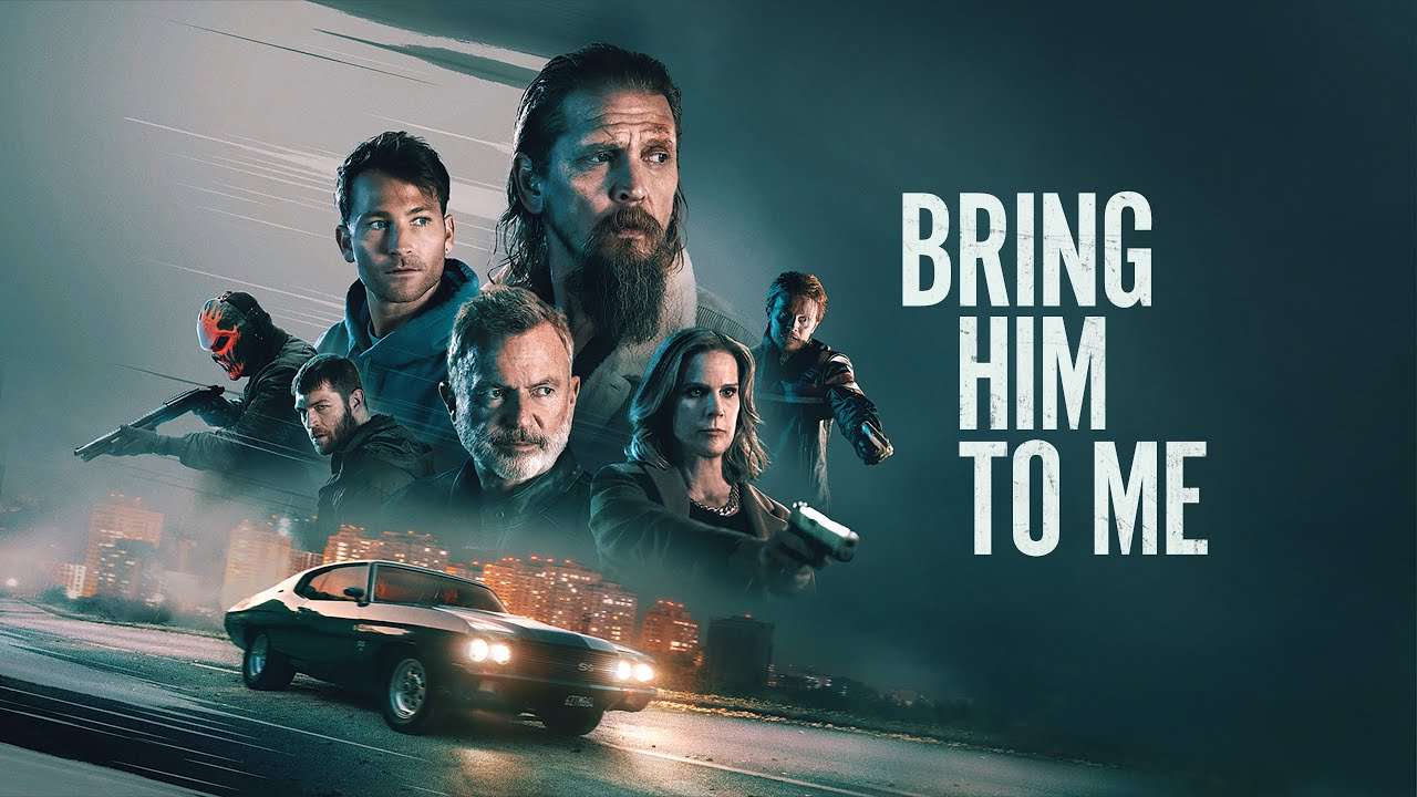 Bring Him to Me (2023)