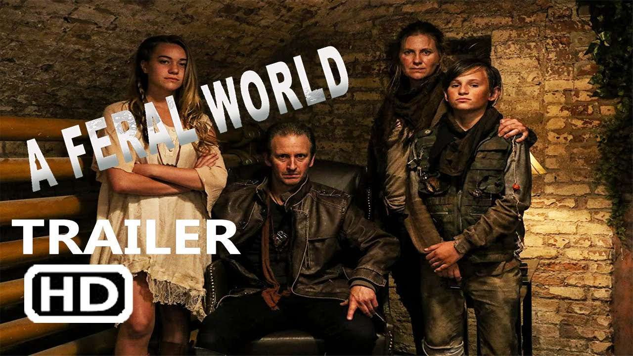 A Feral World (2020)