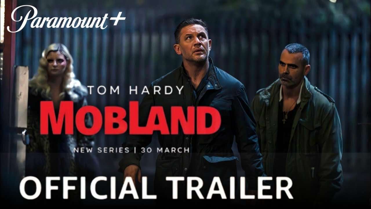 MobLand (2025) | Official Trailer