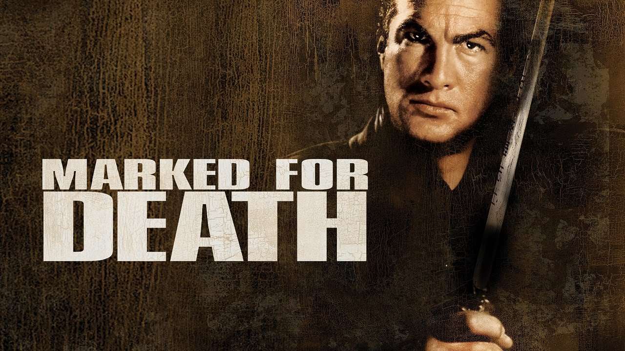 Marked for Death (1990)