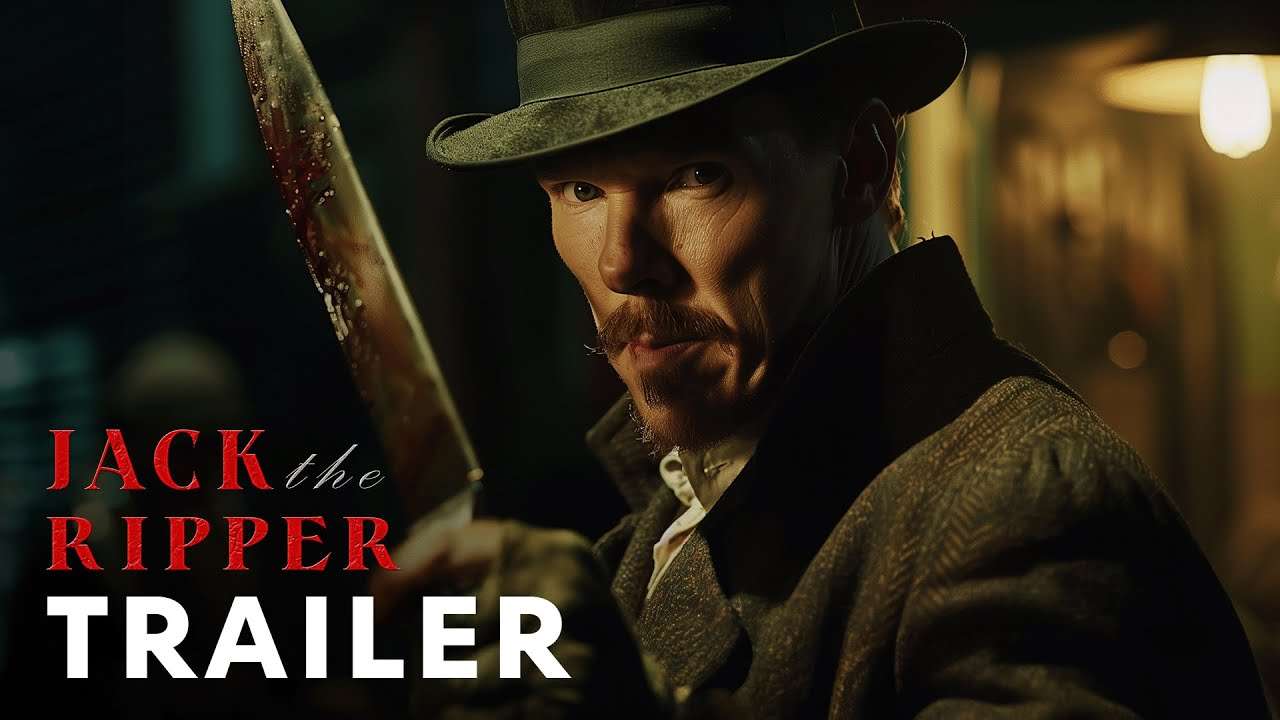 Jack the Ripper (2025)