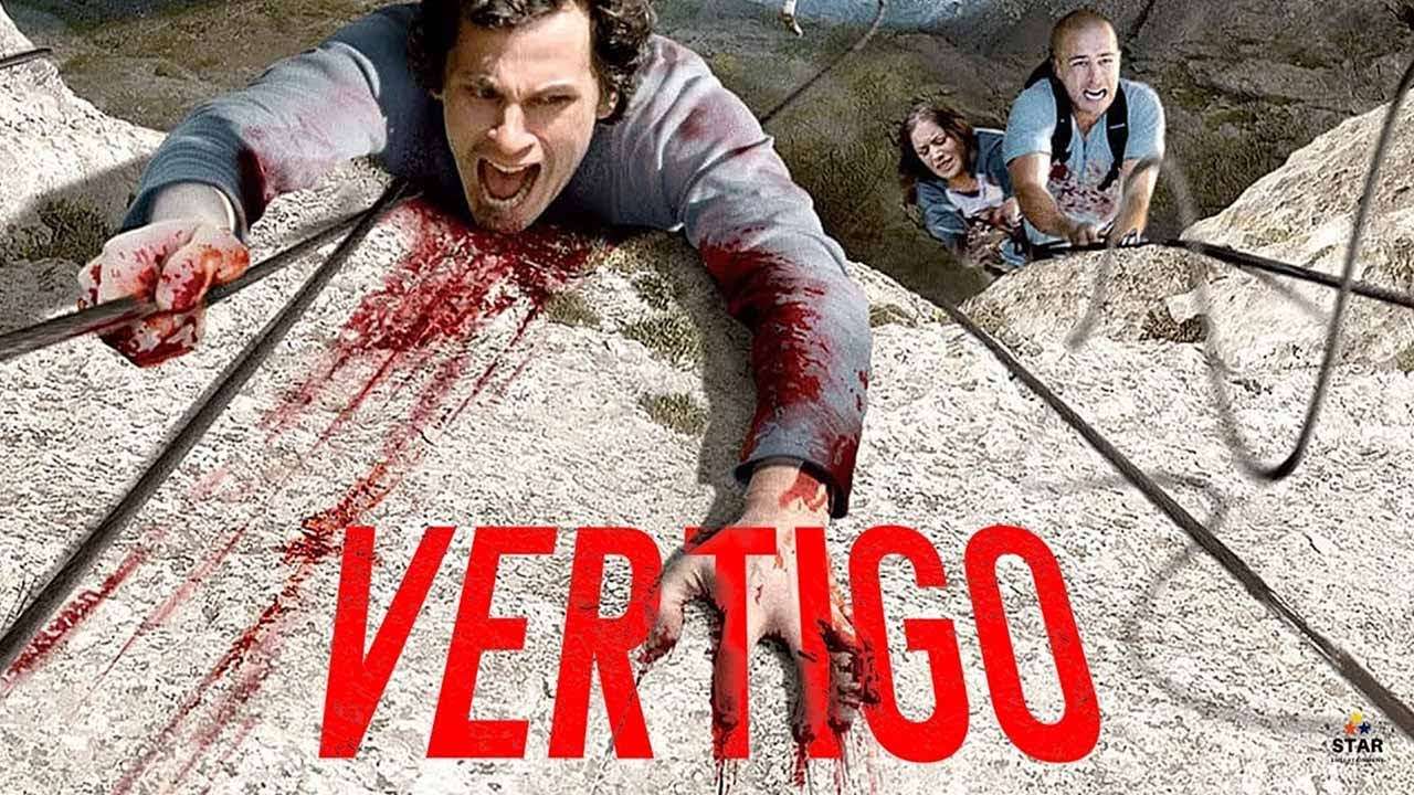 Vertigo – Year 2025 (New )